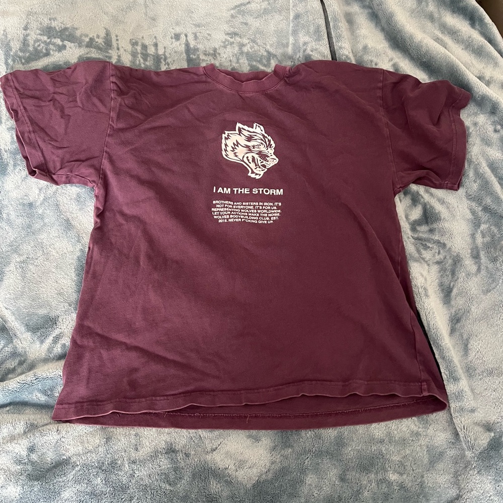 Darc sport tee